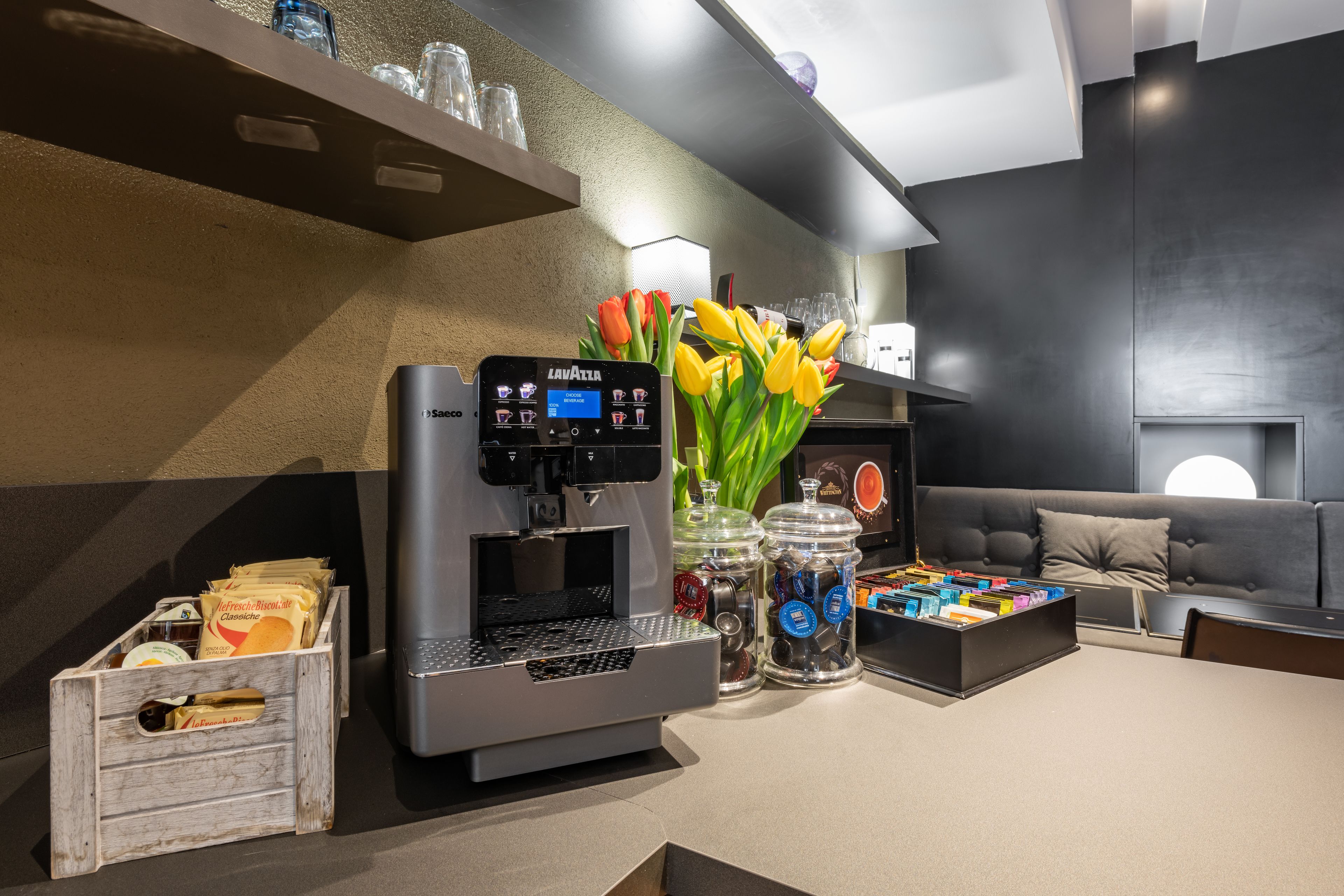 Foto - Martini Rooms Castello