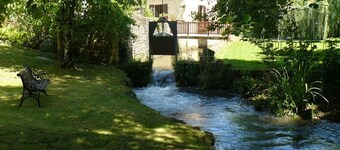 Chambres D'hôtes & Gites Pouget