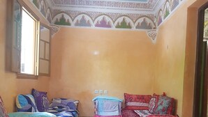 Familien-Doppel- oder -Zweibettzimmer, 3 Schlafzimmer | 3 Schlafzimmer, Daunenbettdecken, Verdunkelungsvorhänge