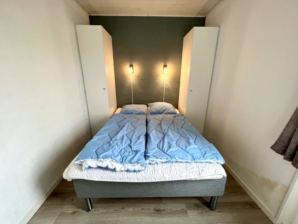 Appartement | 1 slaapkamer