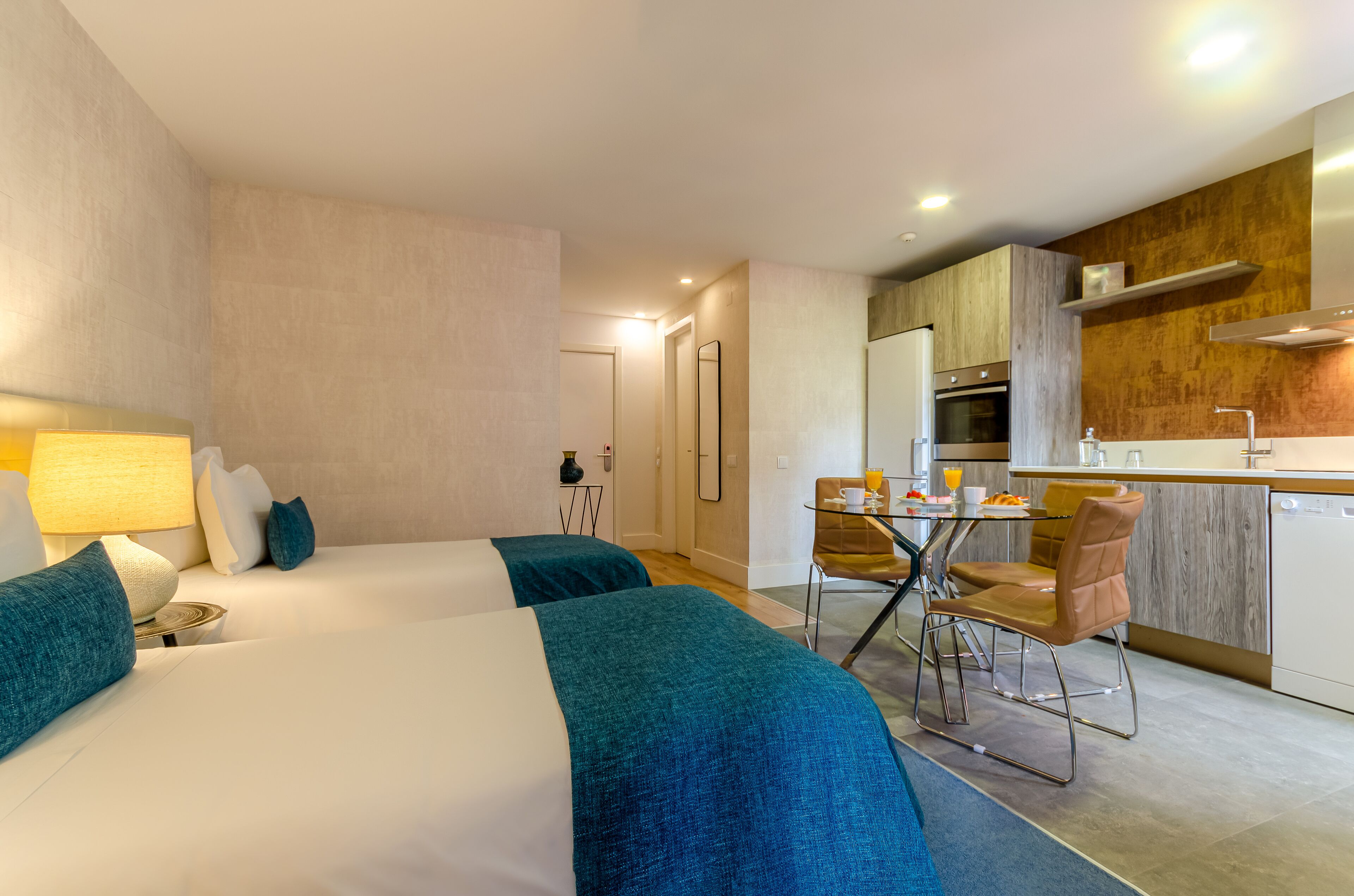 Foto - LX51 Lisbon Center - Studios & Suites by APT IIN