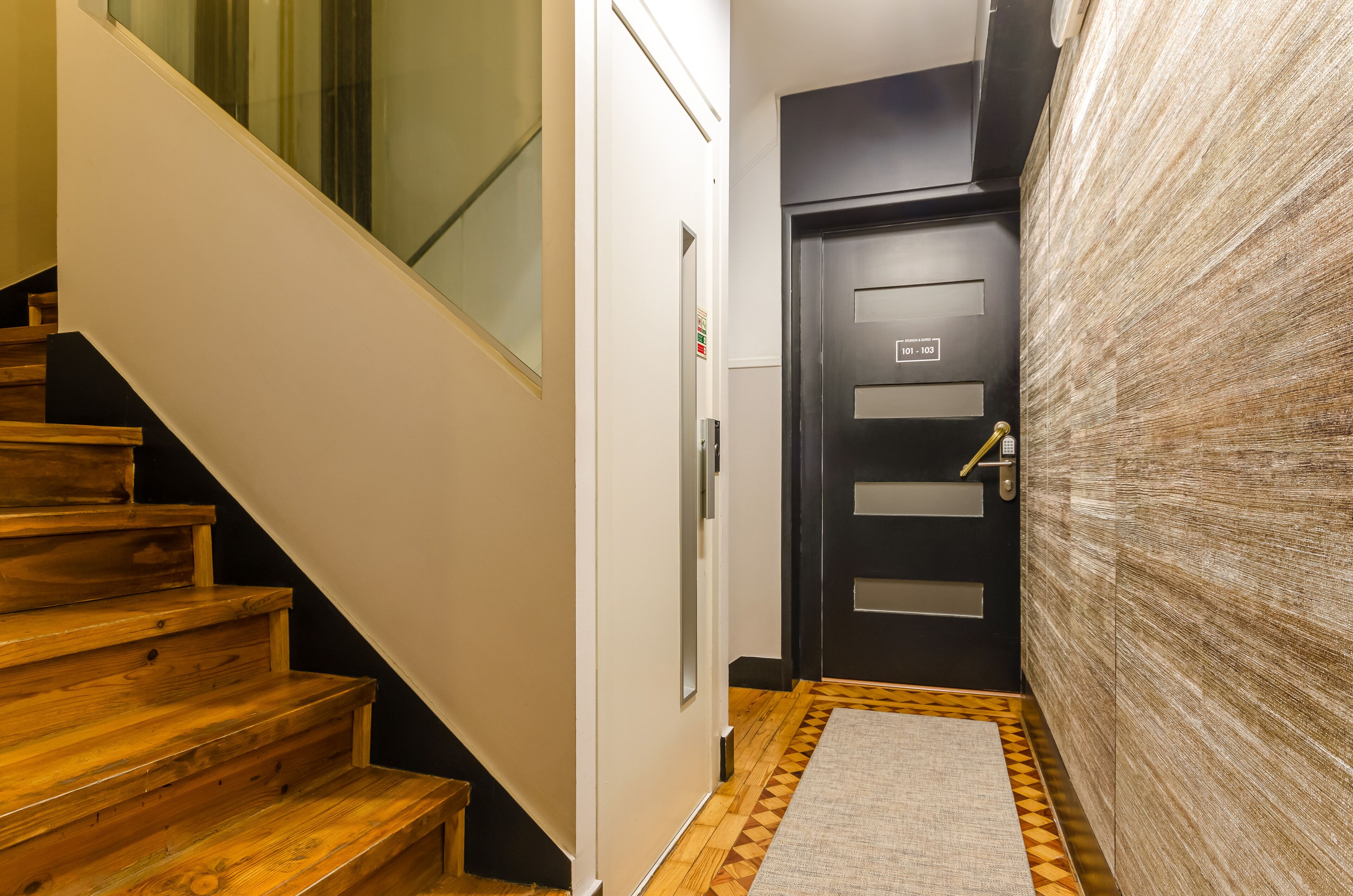 Foto - LX51 Lisbon Center - Studios & Suites by APT IIN