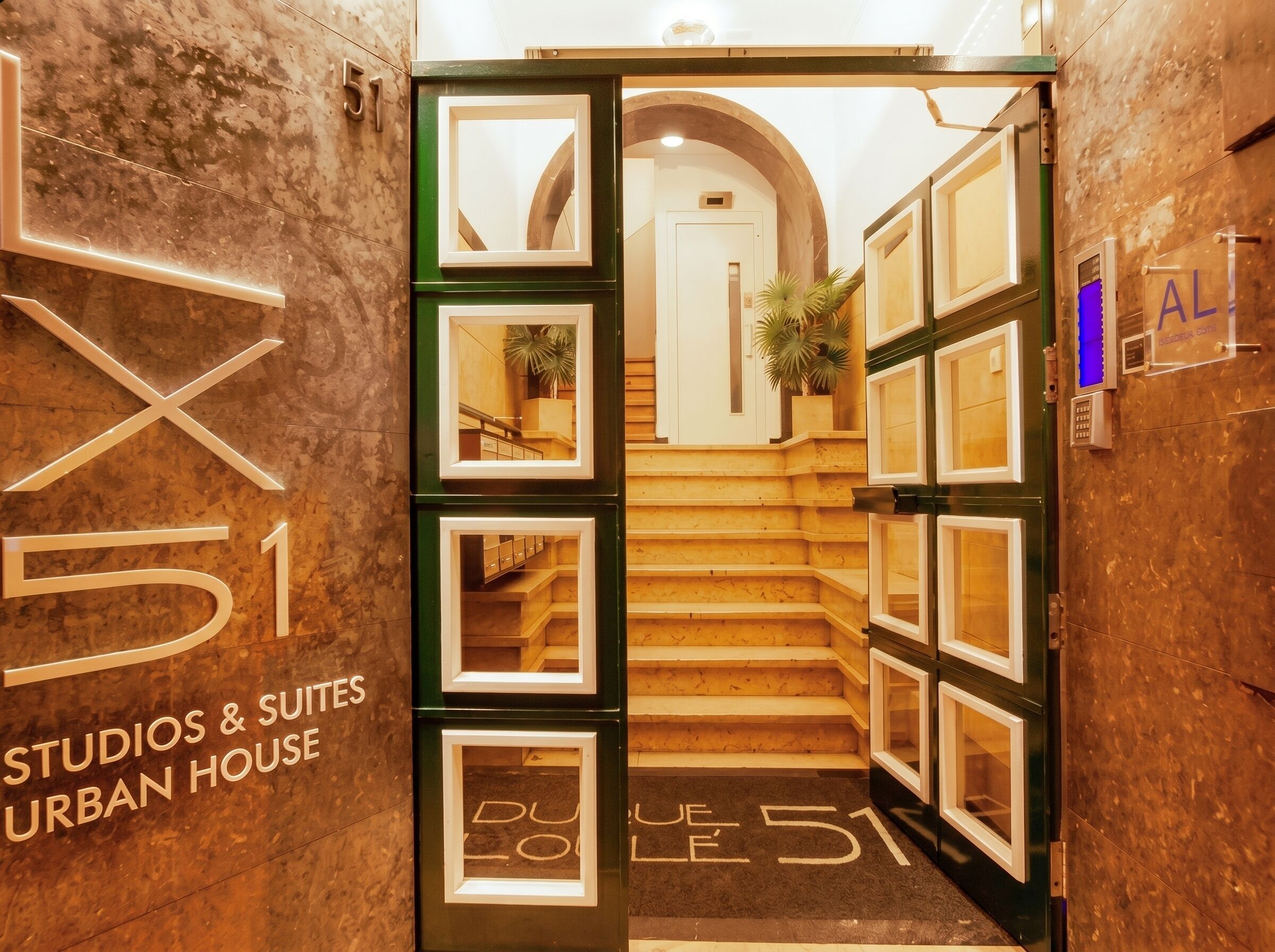 Photo - LX51 Lisbon Center - Studios & Suites by APT IIN