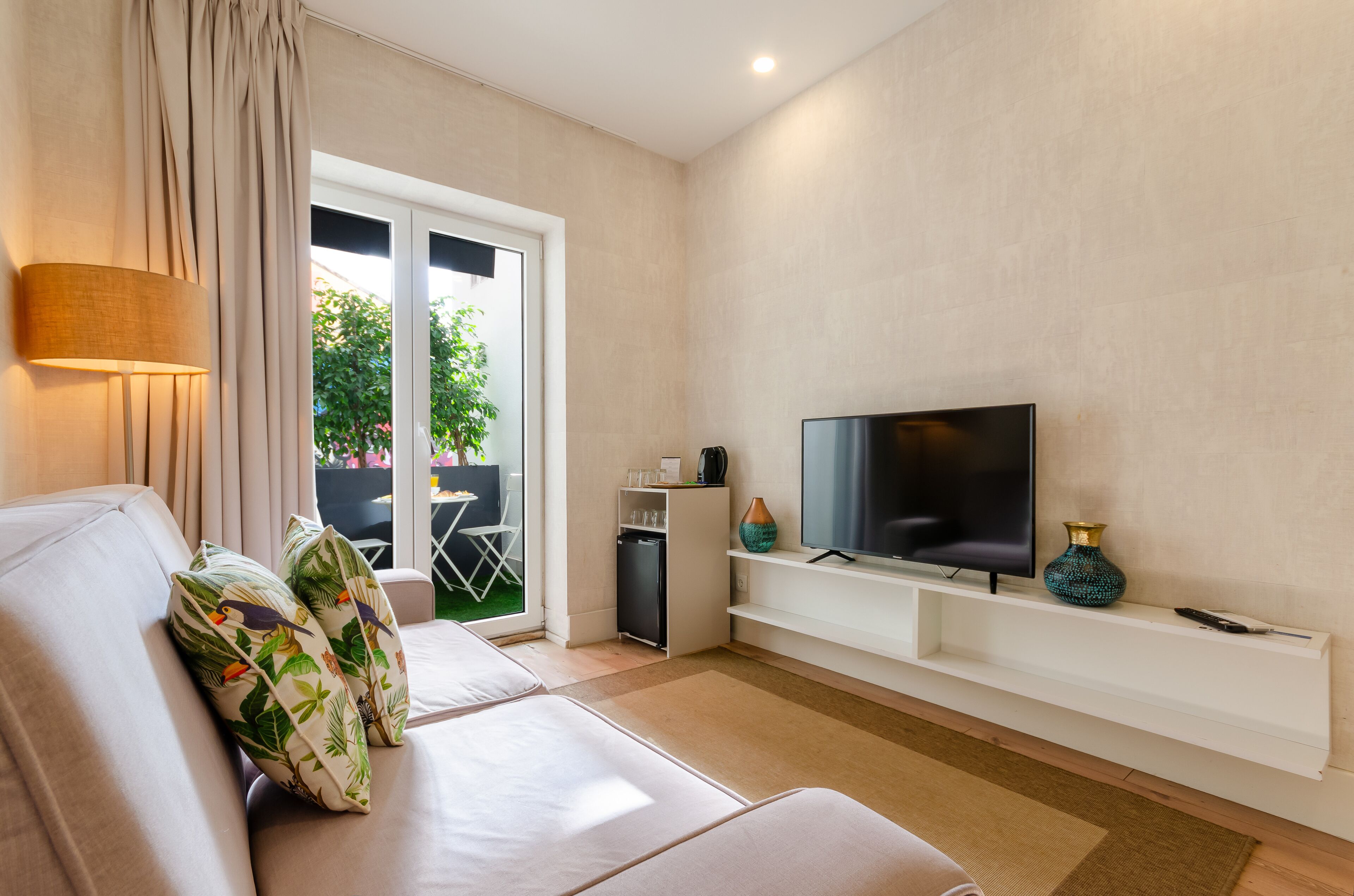 Photo - LX51 Lisbon Center - Studios & Suites by APT IIN