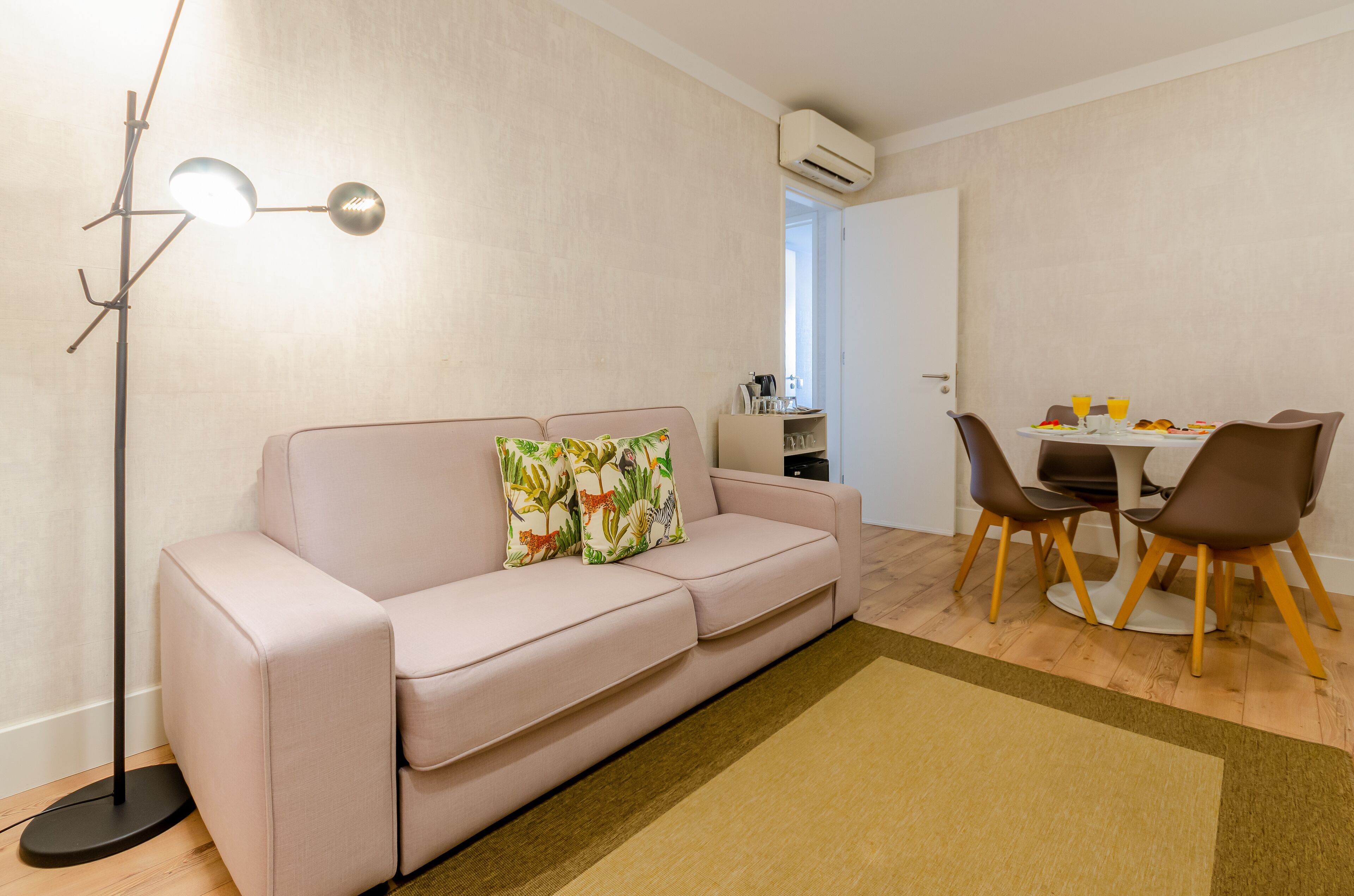 Photo - LX51 Lisbon Center - Studios & Suites by APT IIN