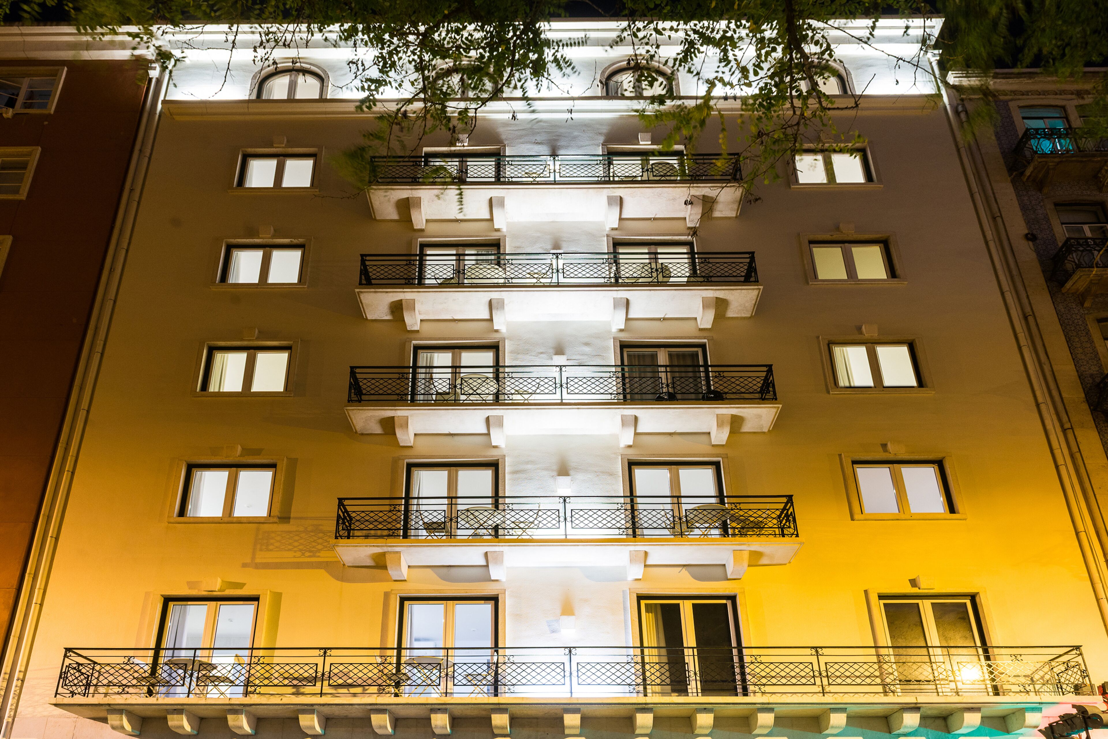Foto - LX51 Lisbon Center - Studios & Suites by APT IIN