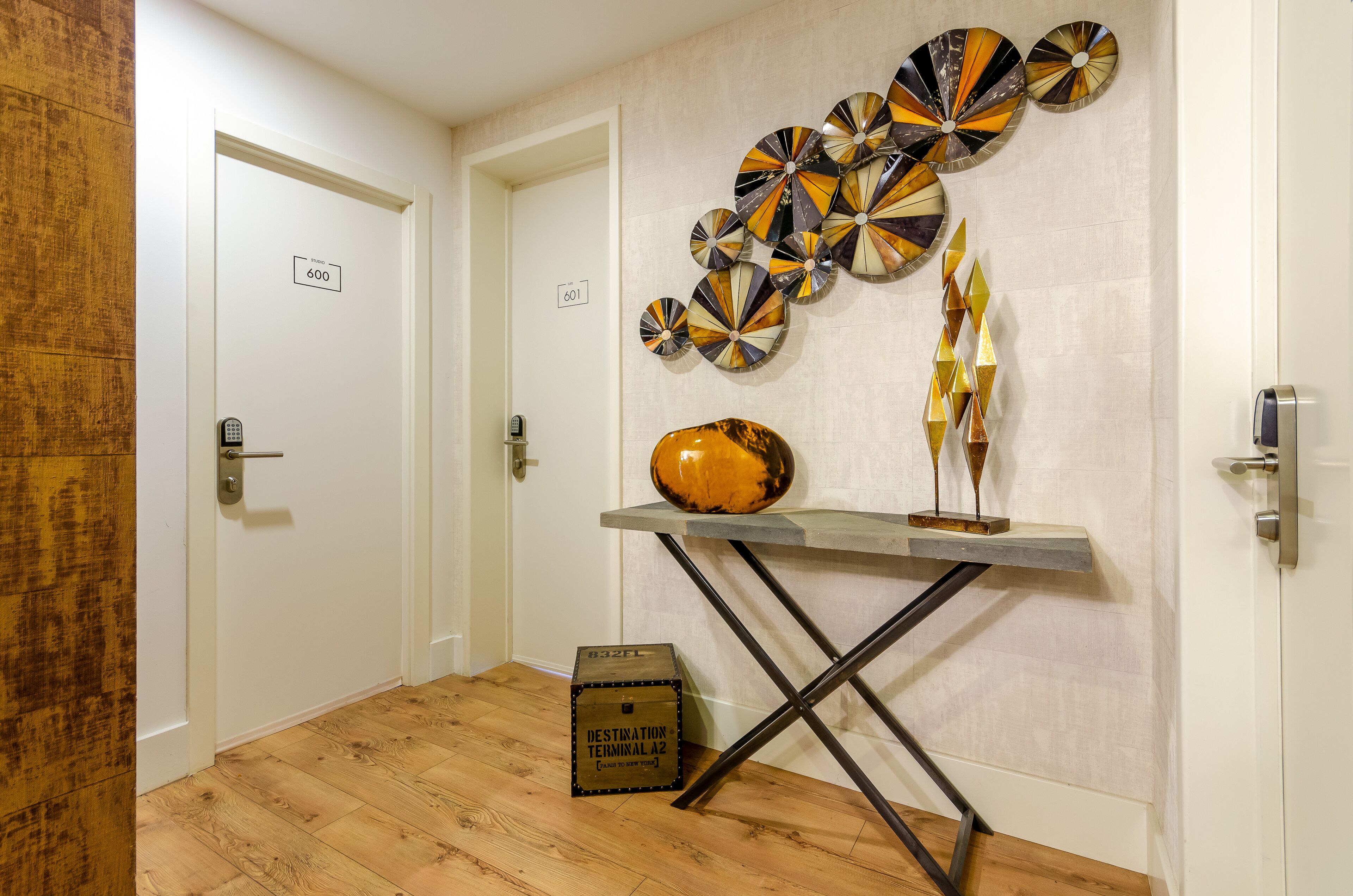Foto - LX51 Lisbon Center - Studios & Suites by APT IIN