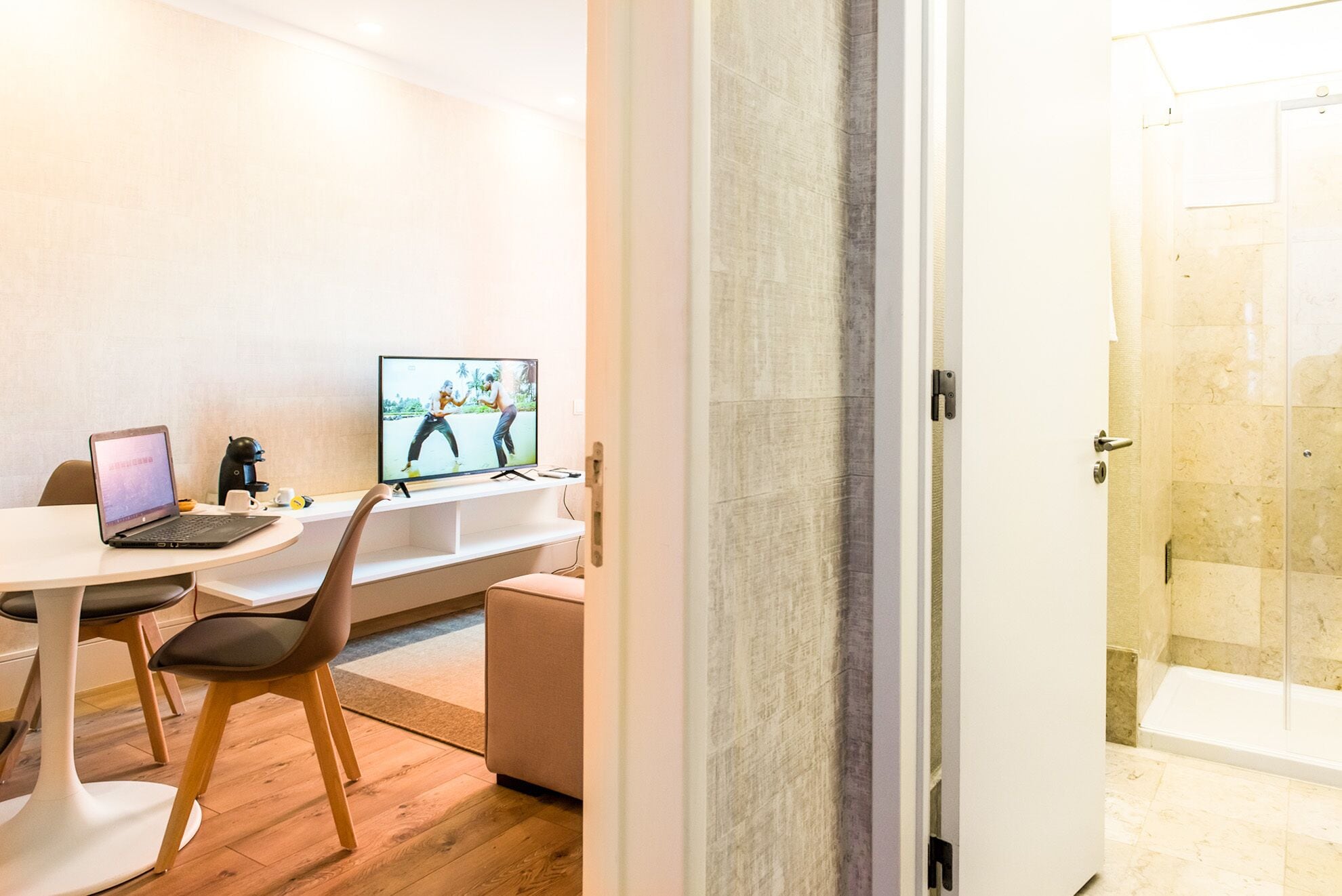 Foto - LX51 Lisbon Center - Studios & Suites by APT IIN