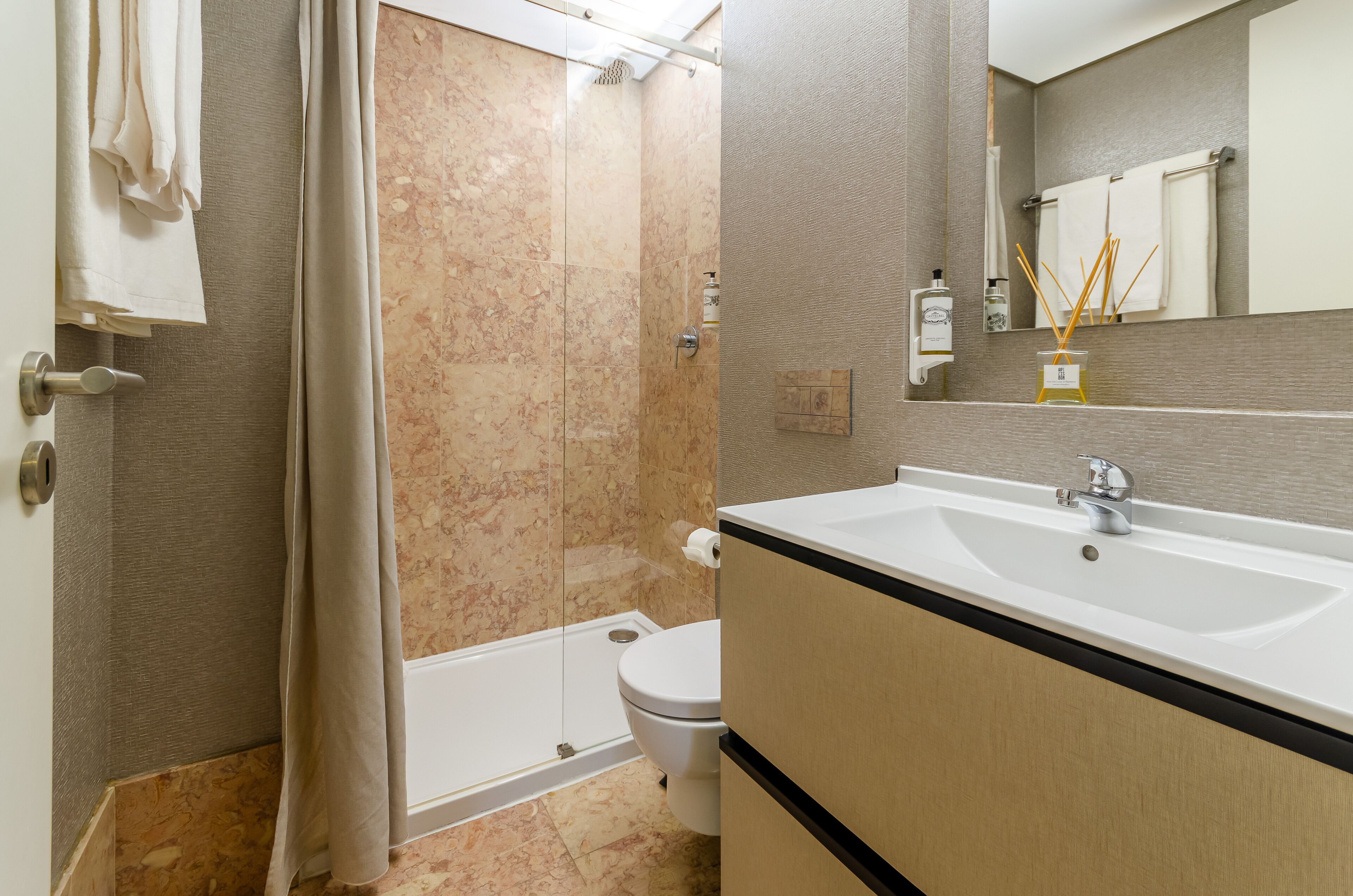 Foto - LX51 Lisbon Center - Studios & Suites by APT IIN