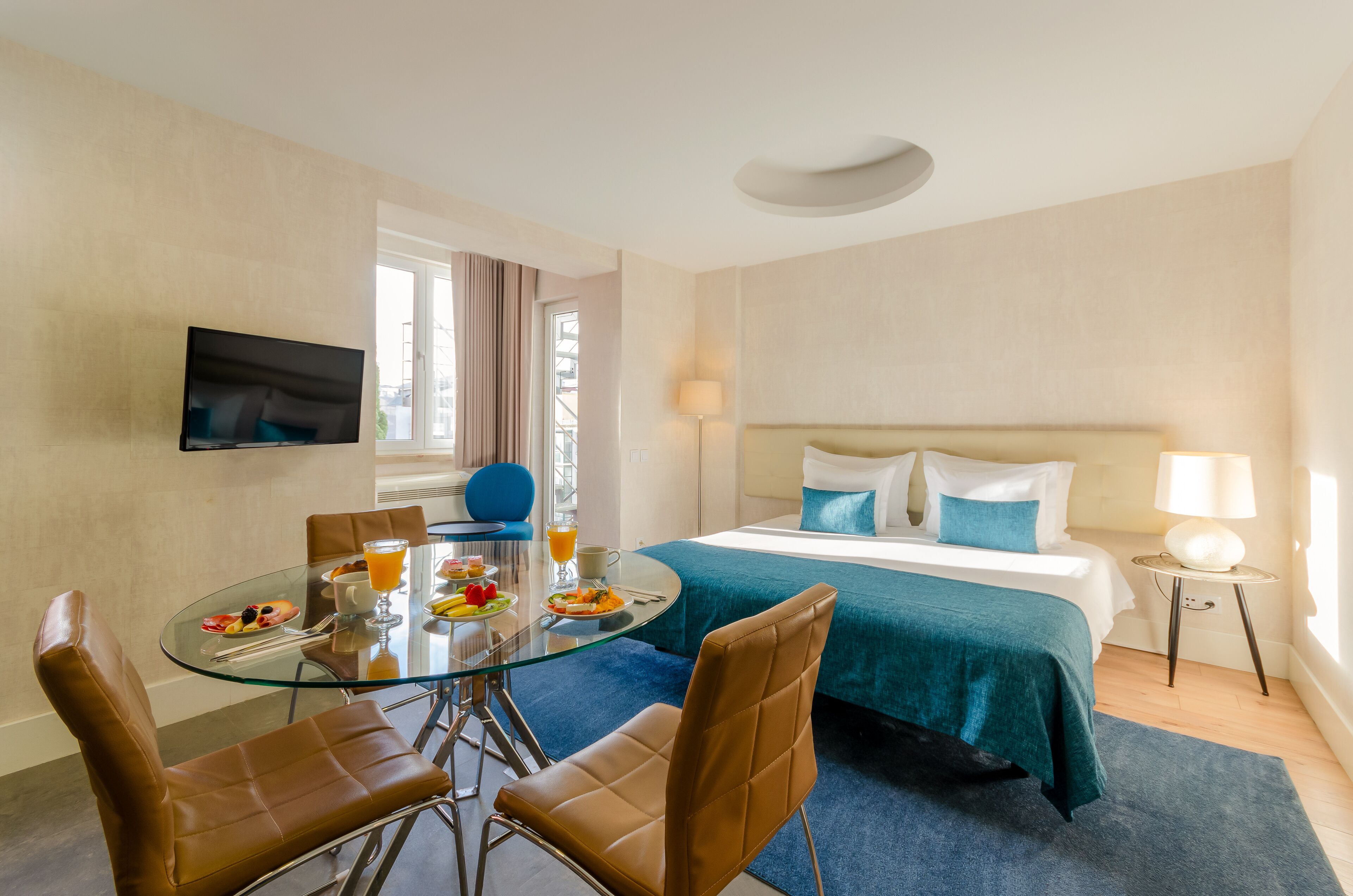 Foto - LX51 Lisbon Center - Studios & Suites by APT IIN