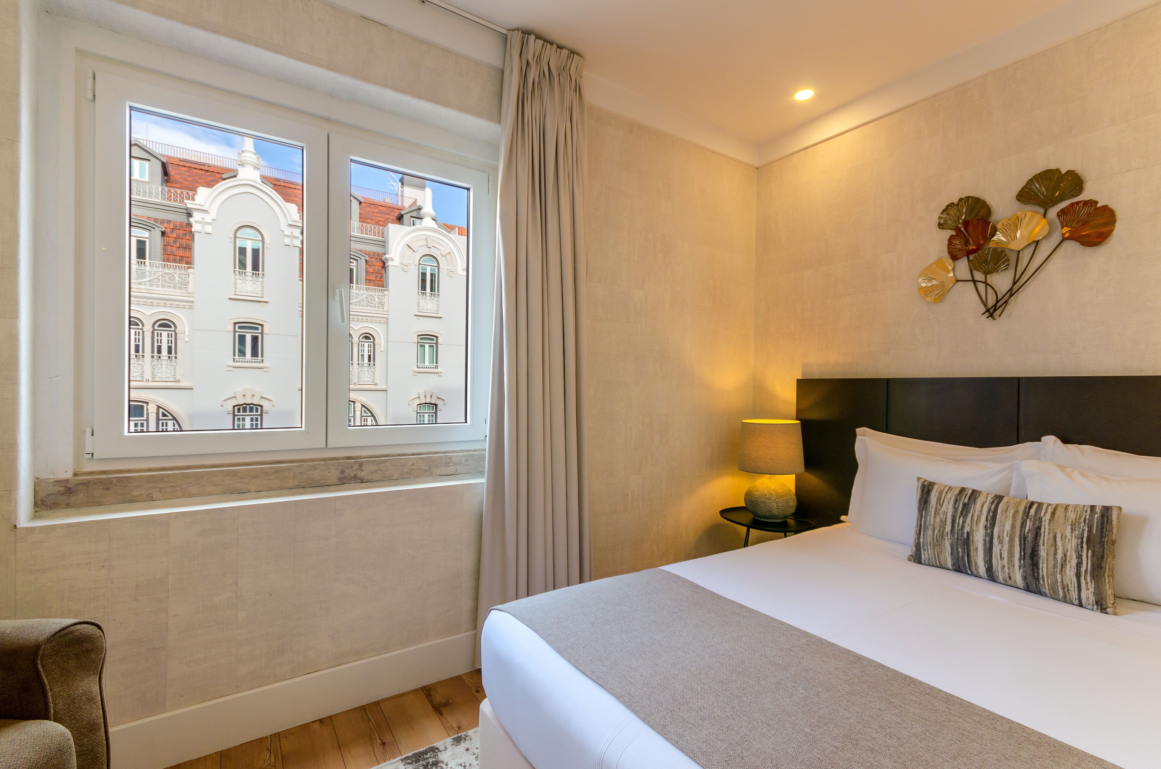 Foto - LX51 Lisbon Center - Studios & Suites by APT IIN