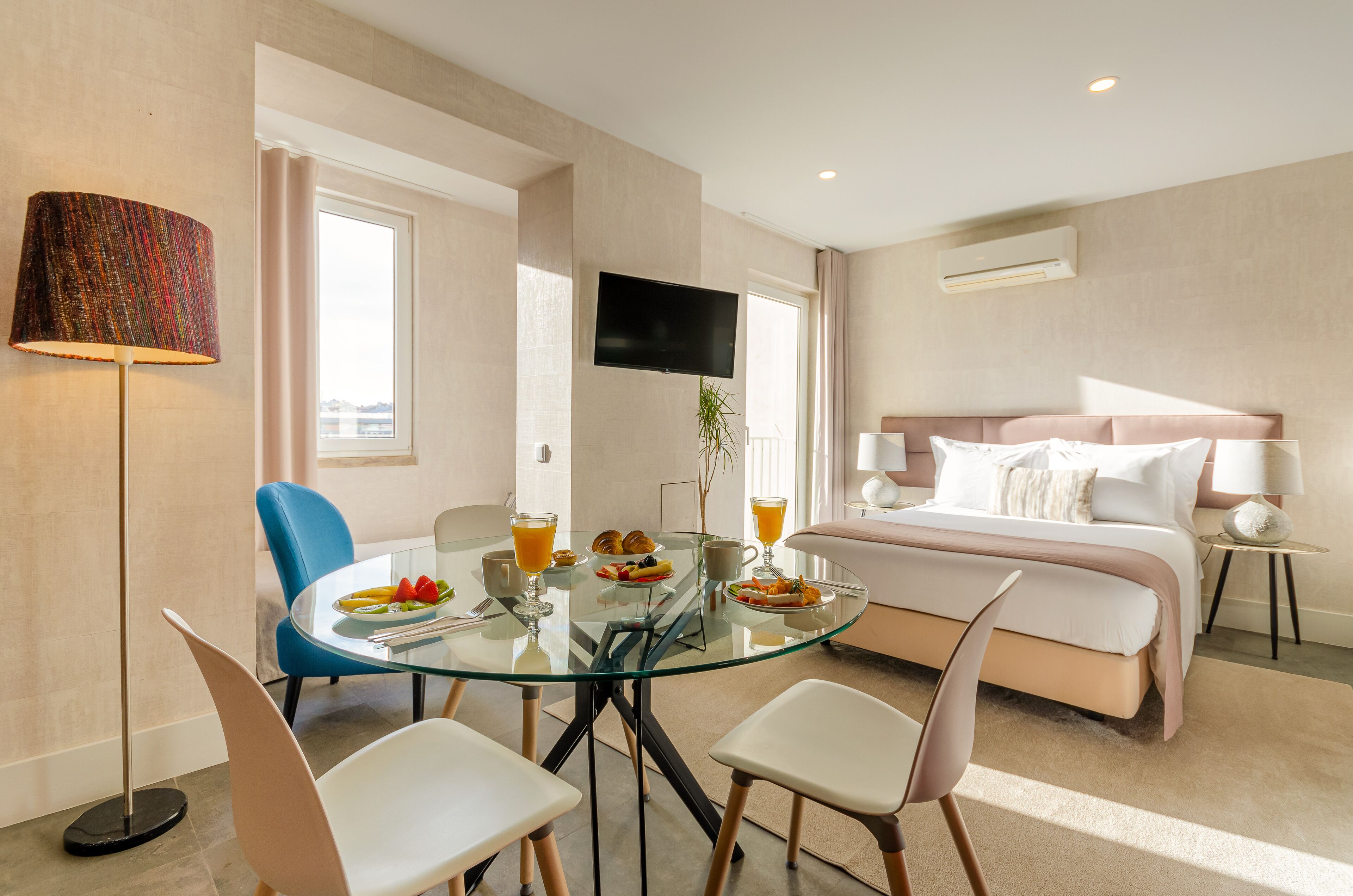 Foto - LX51 Lisbon Center - Studios & Suites by APT IIN