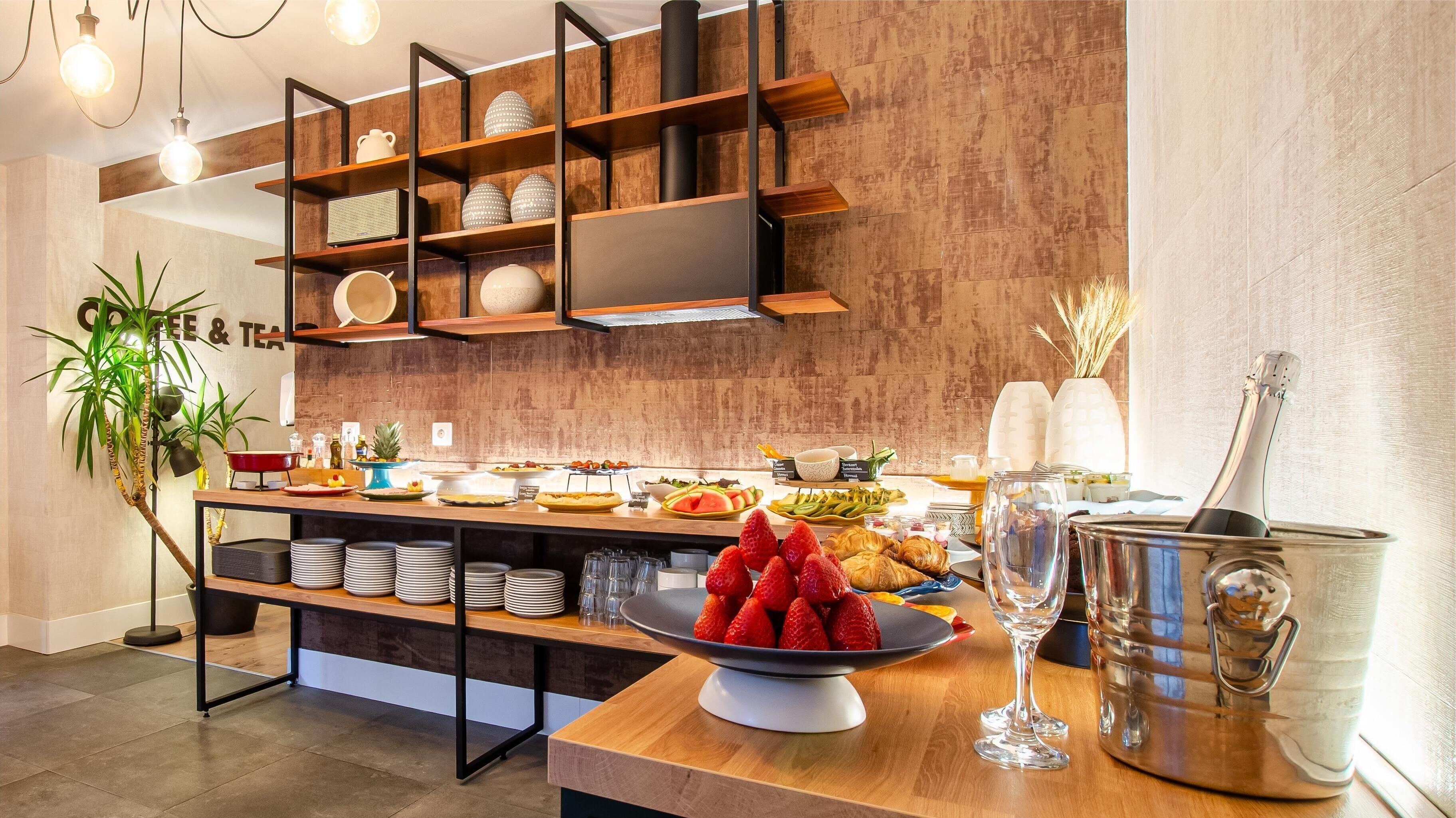 Foto - LX51 Lisbon Center - Studios & Suites by APT IIN