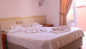 Twin Room - Flash Hotel (Marmaris)