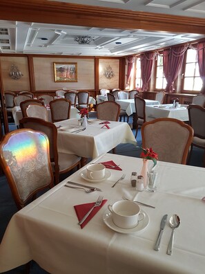 Restaurant - Tauplitzerhof (Tauplitz)