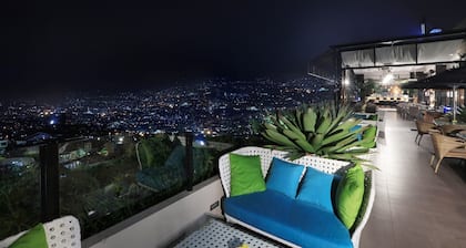 Aston Inn Batu - Malang