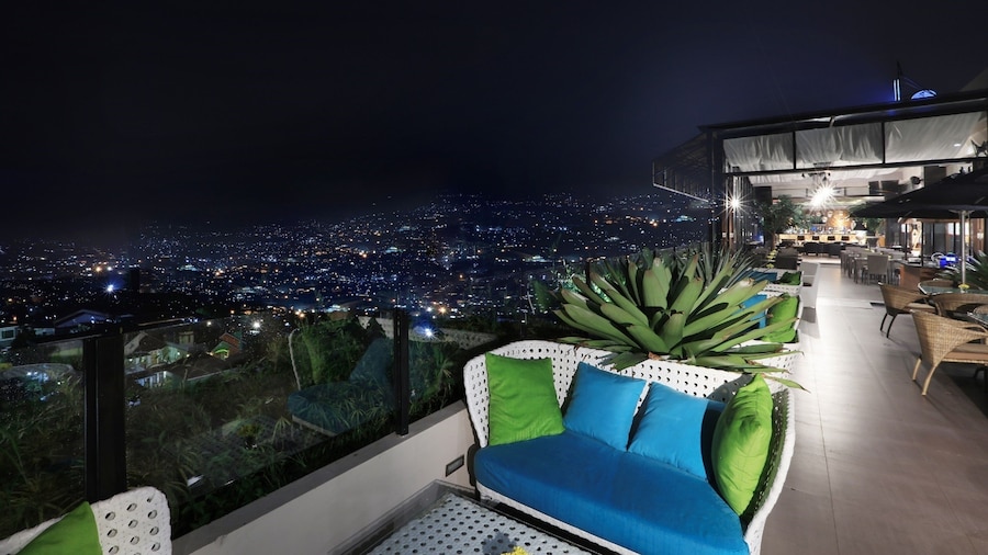 Aston Inn Batu - Malang