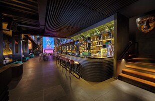 Bar (na propriedade)