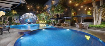Aston Inn Batu - Malang