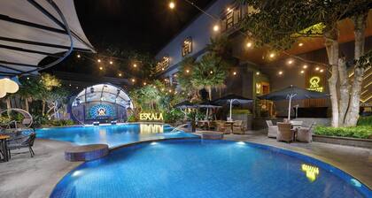 Aston Inn Batu - Malang