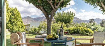 Palatiana Agriturismo Philoxenia Cottages