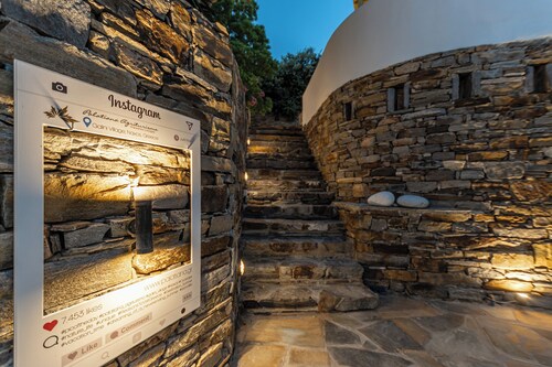 Palatiana Agriturismo Philoxenia Cottages Retreat