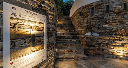 Palatiana Agriturismo Philoxenia Cottages Retreat