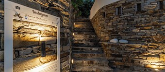 Palatiana Agriturismo Philoxenia Cottages Retreat
