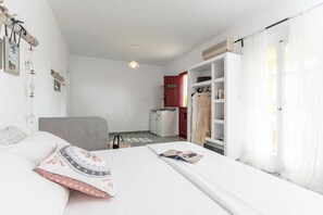 Superior Studio with Private Terrace