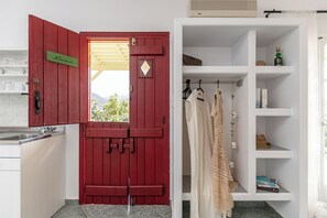 Superior Studio with Private Terrace