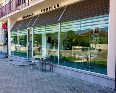 Hotel David