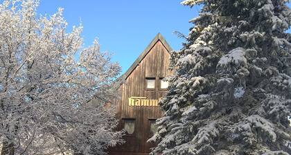 Kammbaude Neuhermsdorf