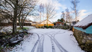 Aparcament sense assistència gratuït