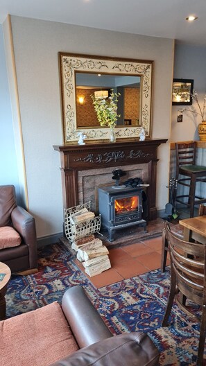 บาร์ (ในที่พัก)