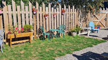 Bar (a l'allotjament)