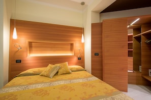 Suite - Hotel Daniela (Levico Terme)