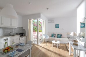 منطقة المعيشة