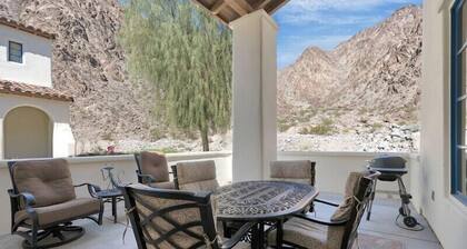 Sensational Single Story Townhome Against the Mountains w/ garage, LQ121