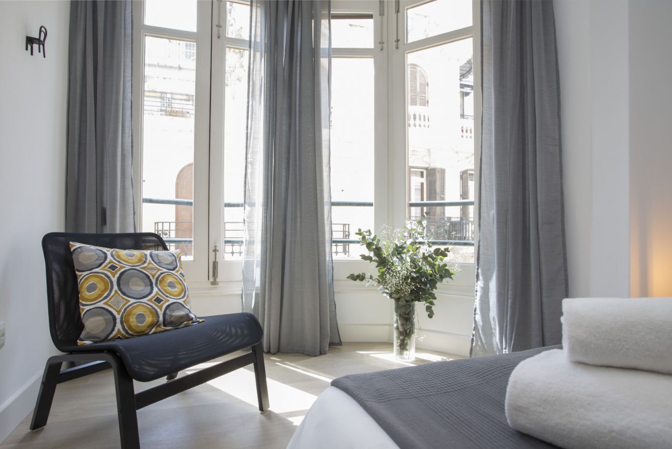 3 slaapkamers, wifi, beddengoed