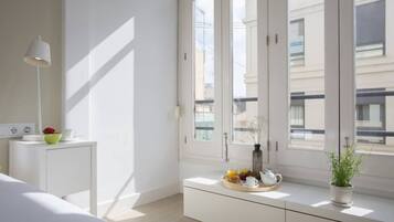 3 Schlafzimmer, WLAN, Bettwäsche