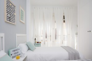 3 bedrooms, WiFi, bed sheets - Singular Stays Santa Clara (Valencia / València)