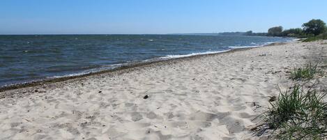 Plage à proximité