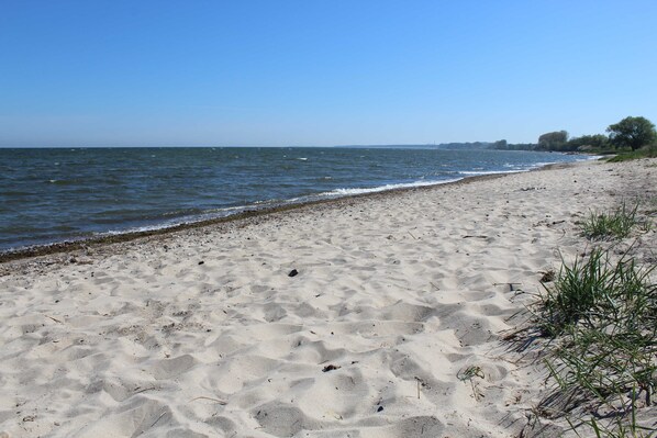 Plage à proximité