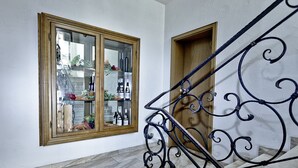 Escalier