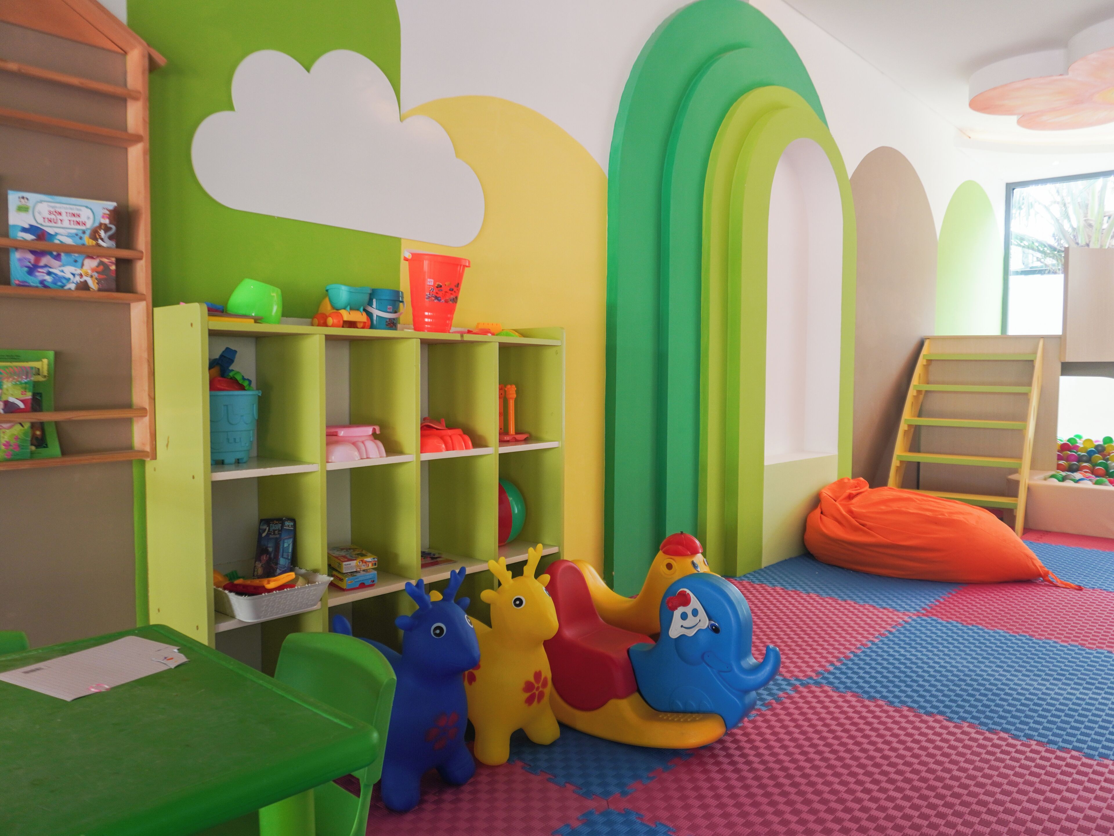 Foto - Dusit Princess Moonrise Beach Resort