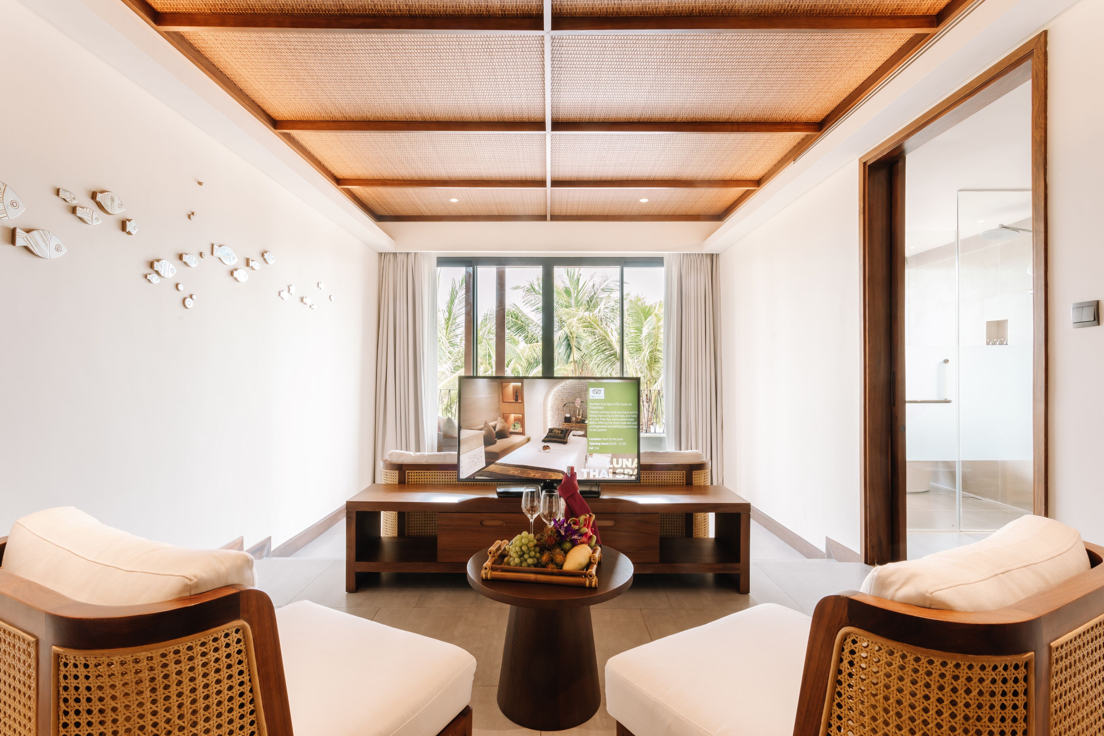 Foto - Dusit Princess Moonrise Beach Resort