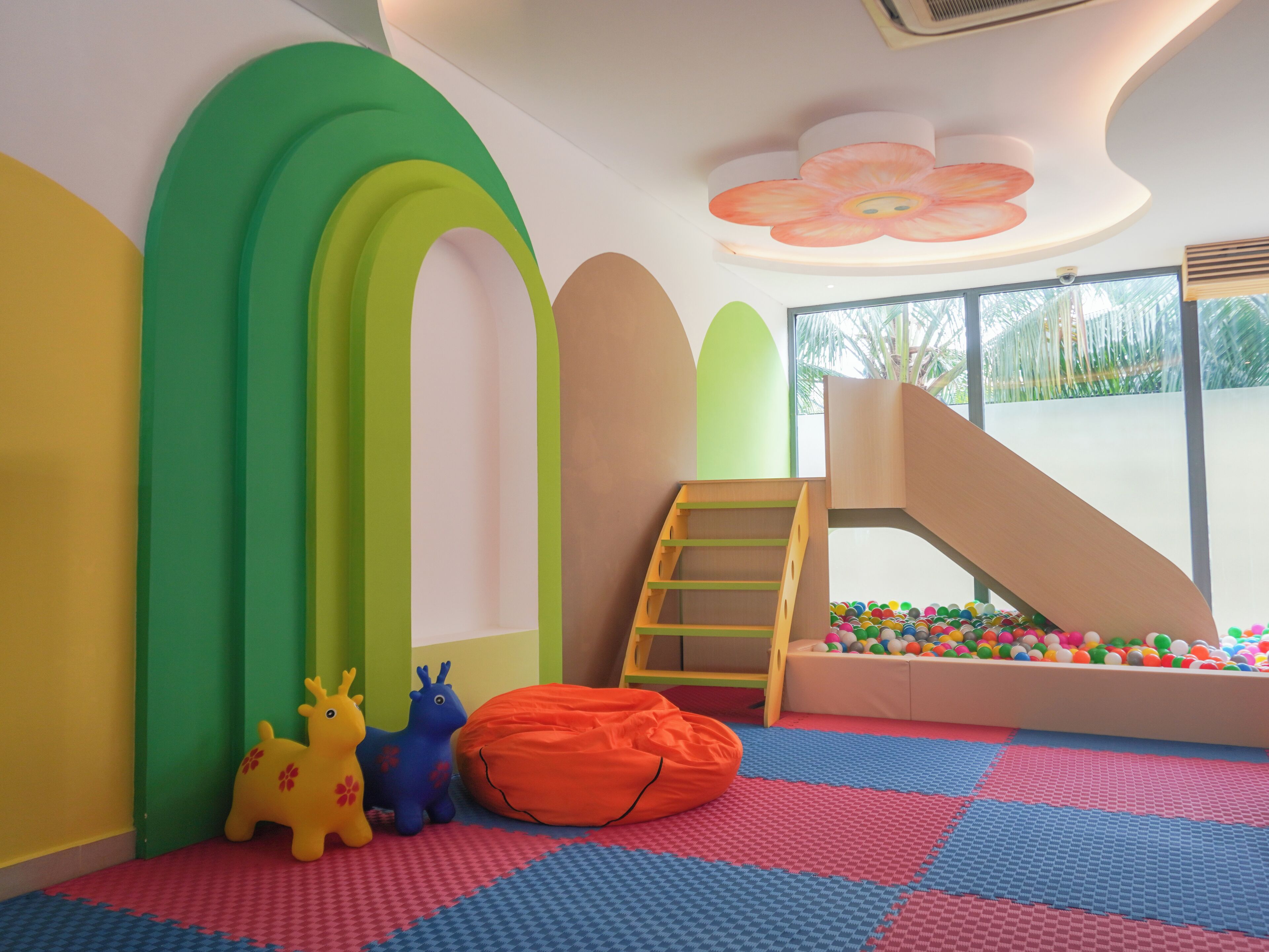 Foto - Dusit Princess Moonrise Beach Resort