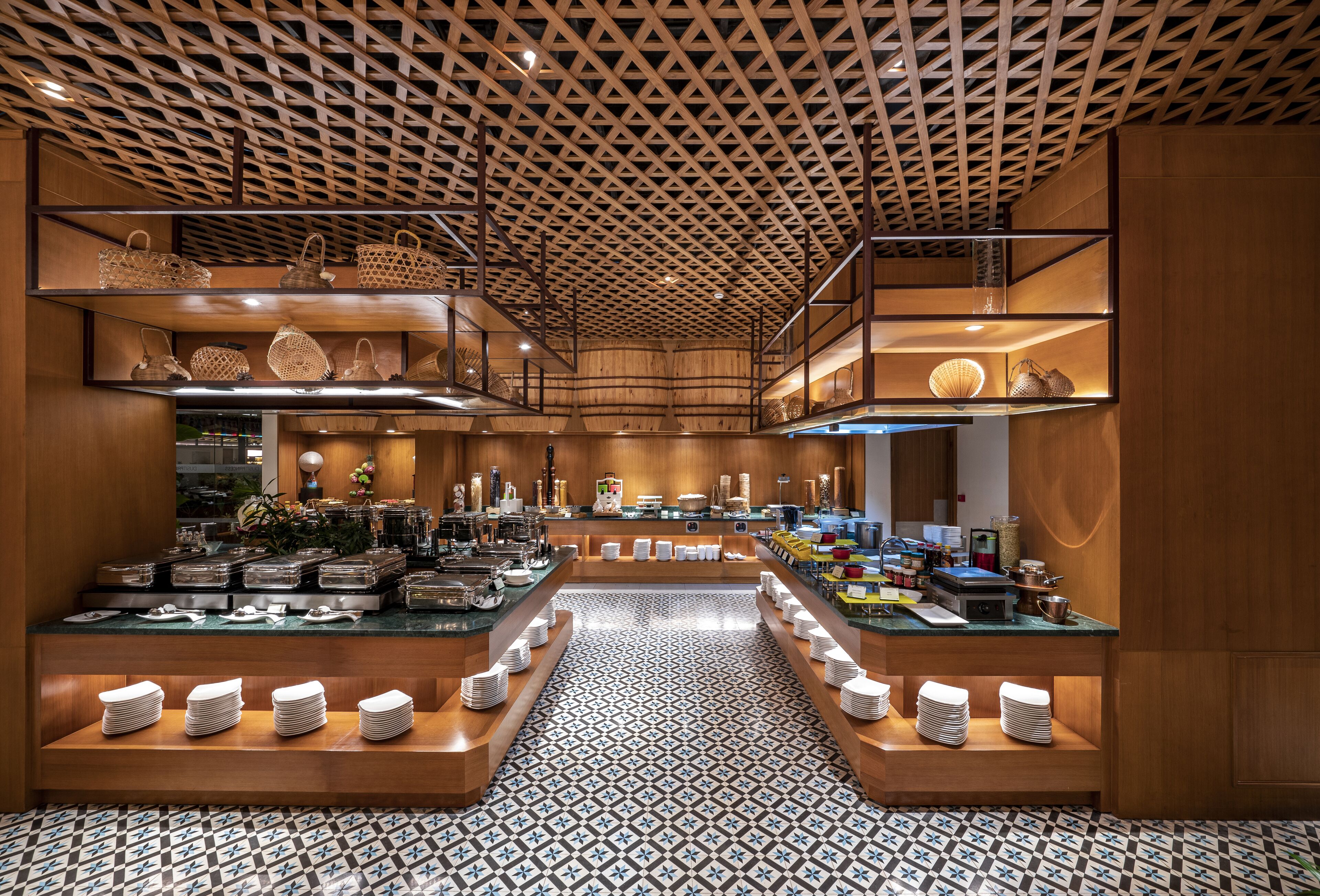 Foto - Dusit Princess Moonrise Beach Resort