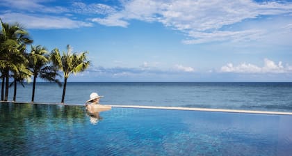 Dusit Princess Moonrise Beach Resort