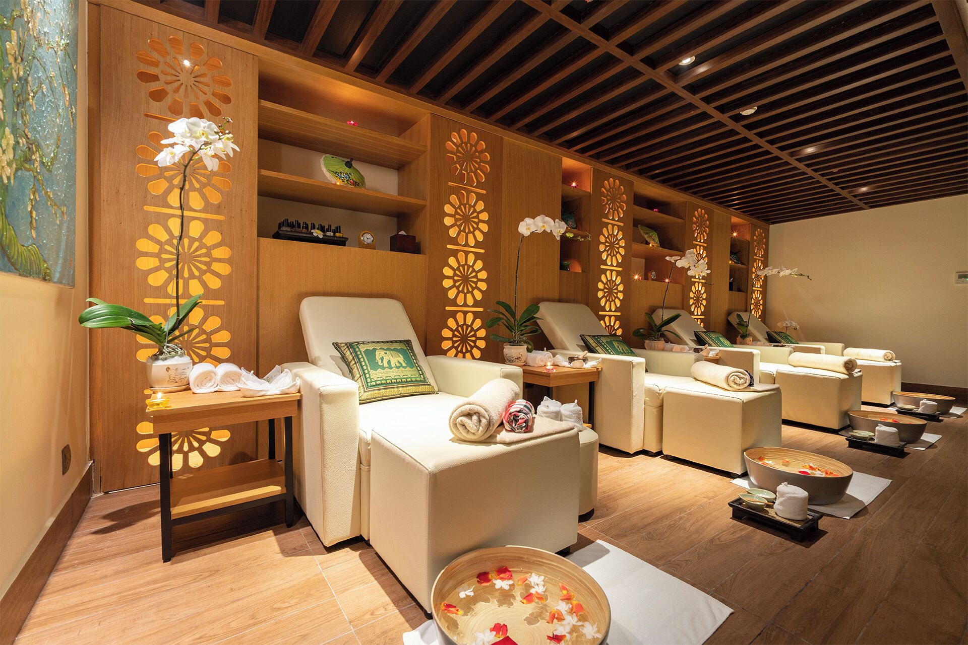 Foto - Dusit Princess Moonrise Beach Resort